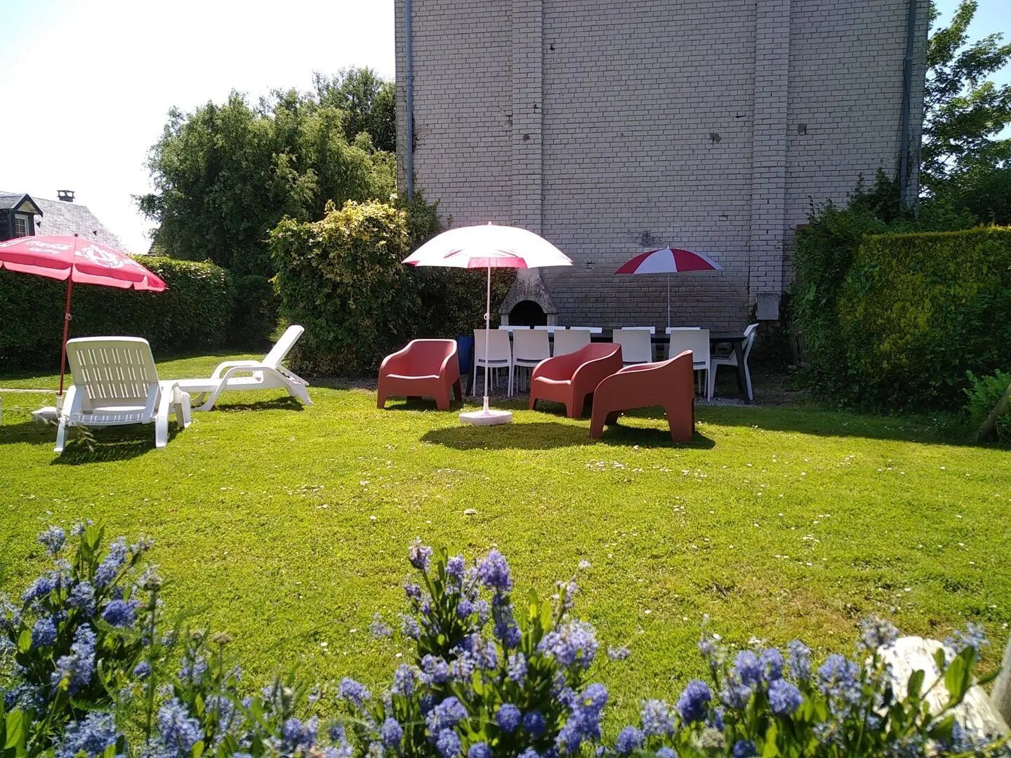 Maison à vendre, 150m², Fort-Mahon-Plage
