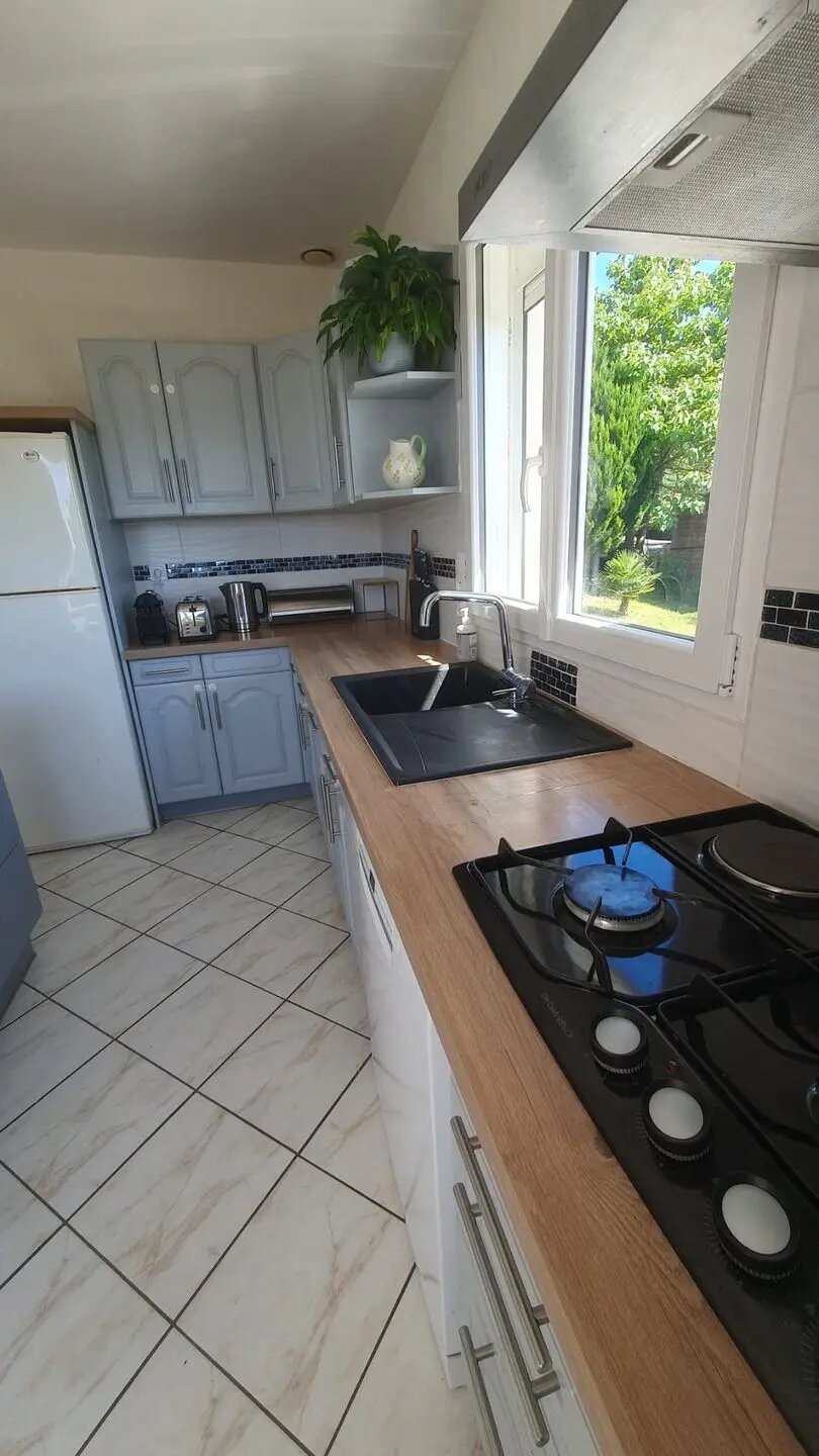 Maison à louer, 180m², Beaumont