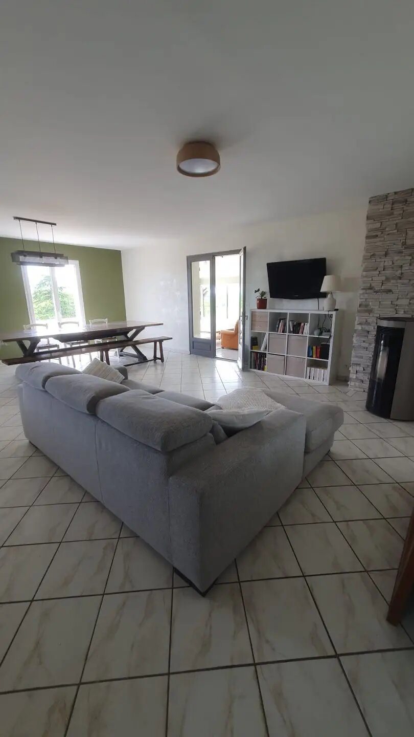 Maison à louer, 180m², Beaumont
