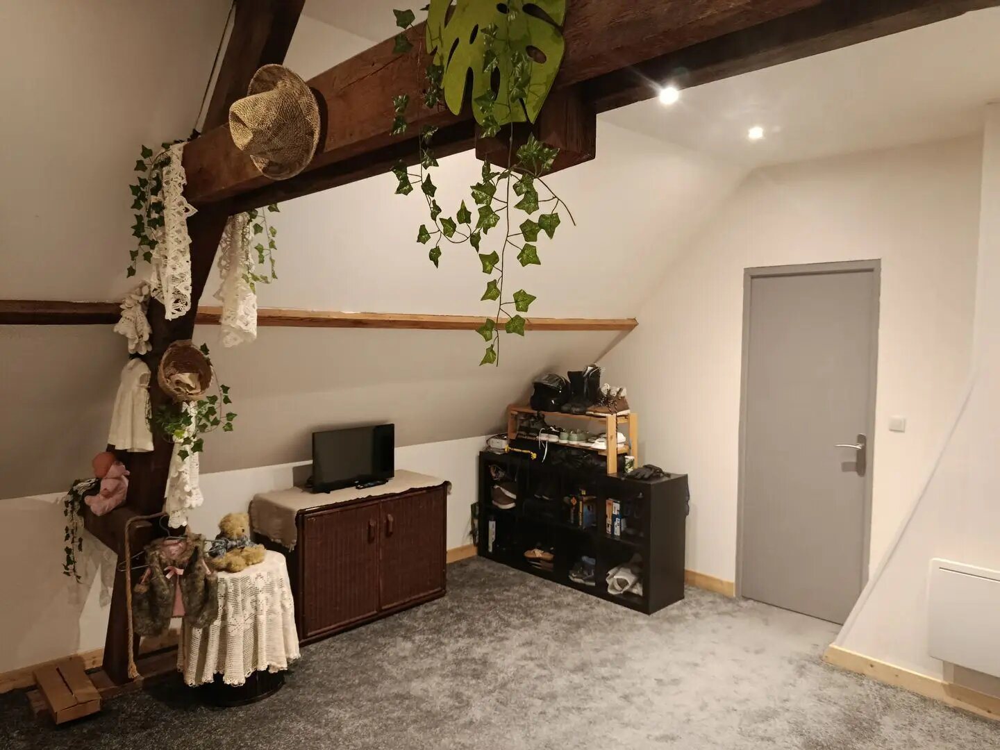 Maison à vendre, 180m², Doingt