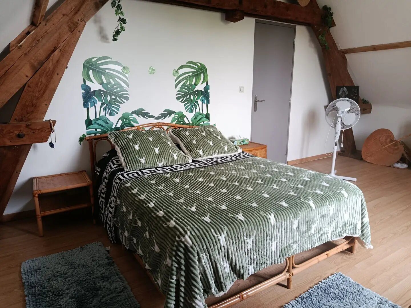 Maison à vendre, 180m², Doingt