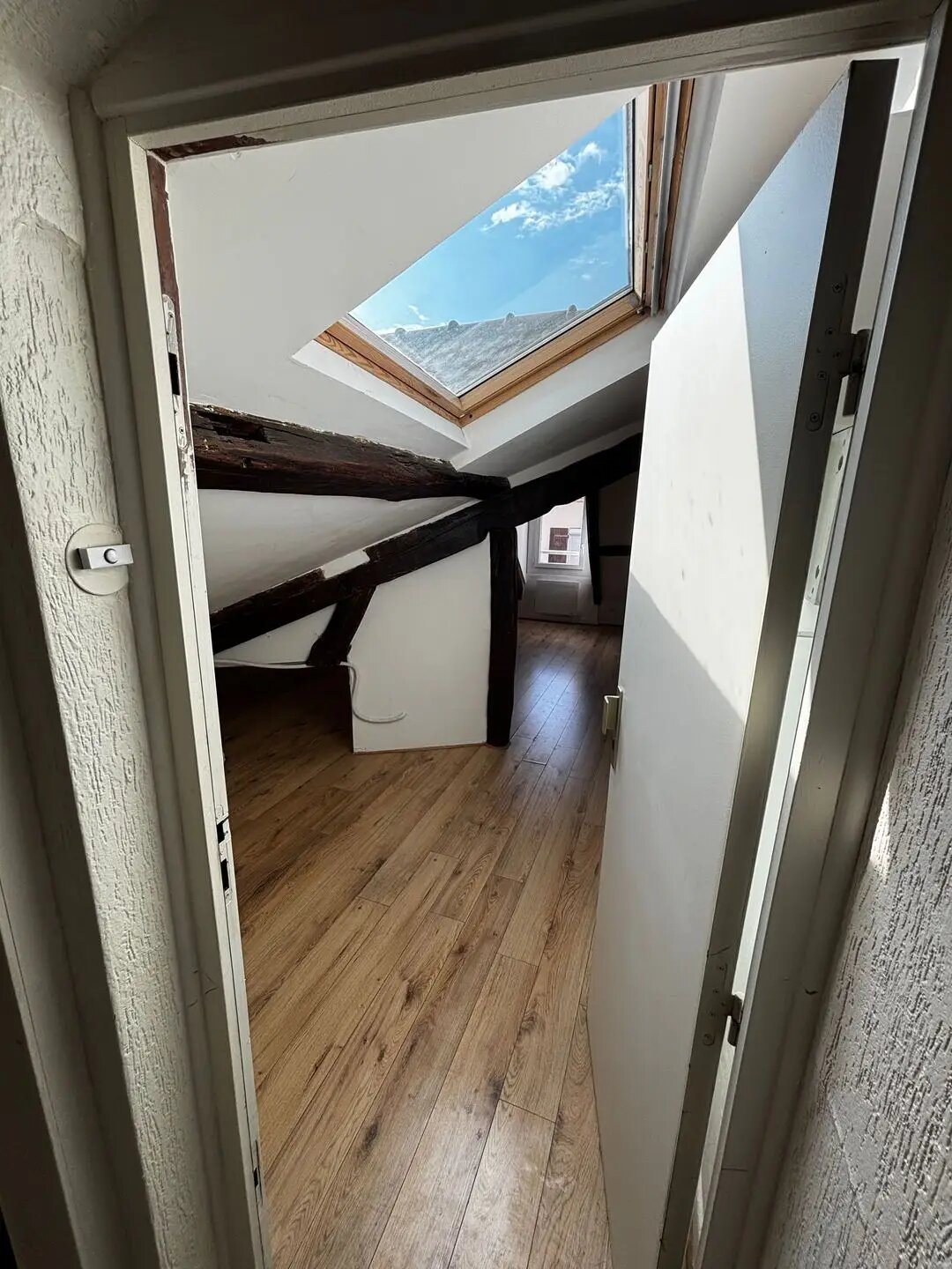 Appartement à louer, 21m², Brunoy