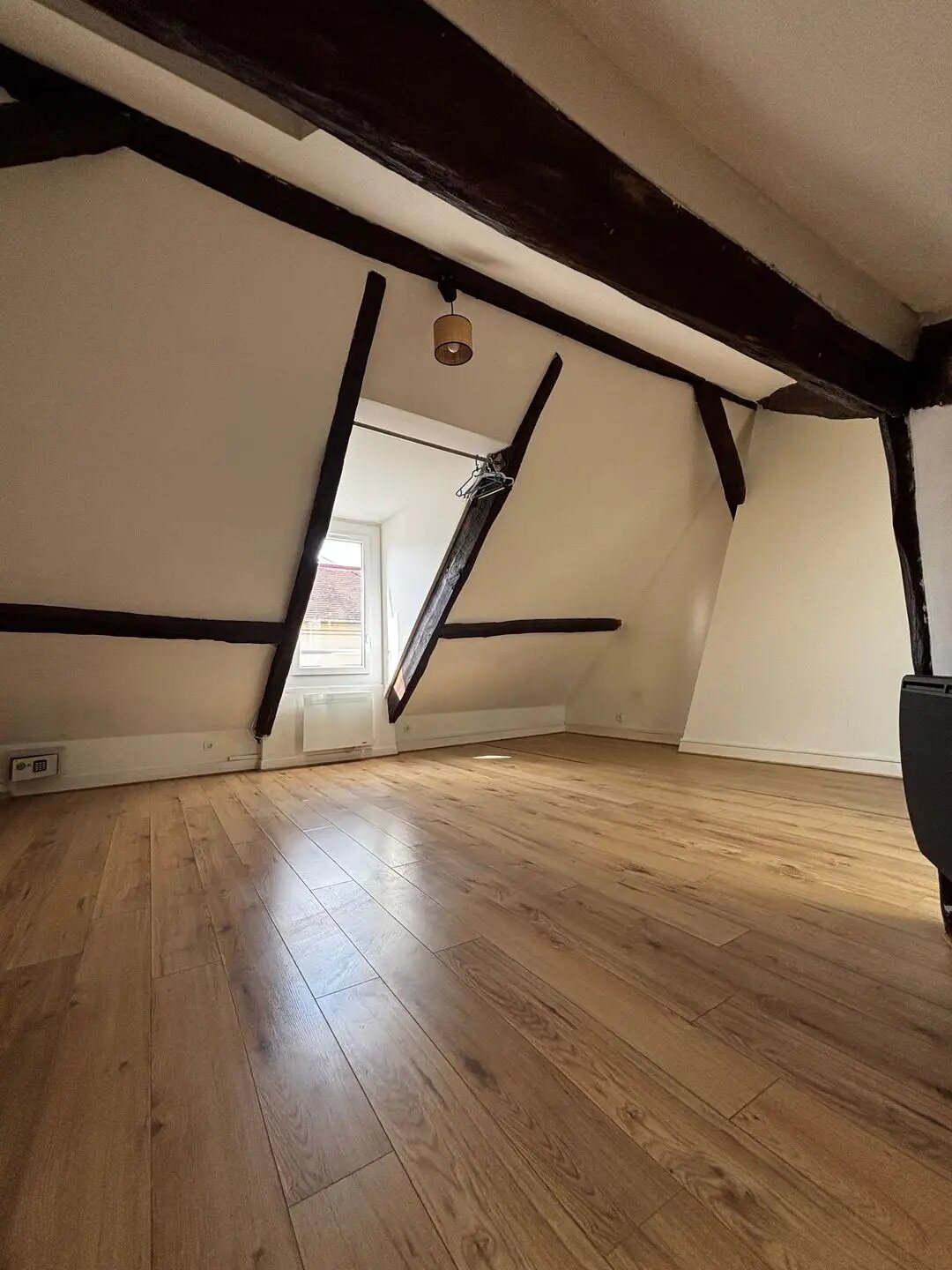 Appartement à louer, 21m², Brunoy
