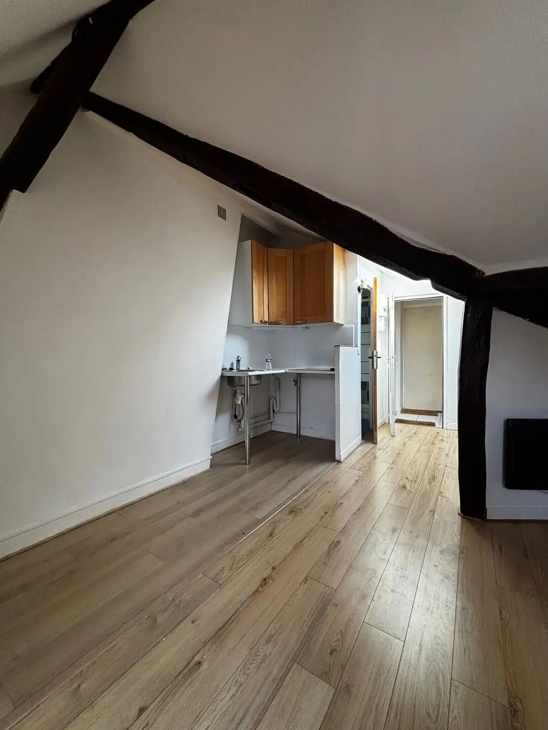 Appartement à louer, 21m², Brunoy