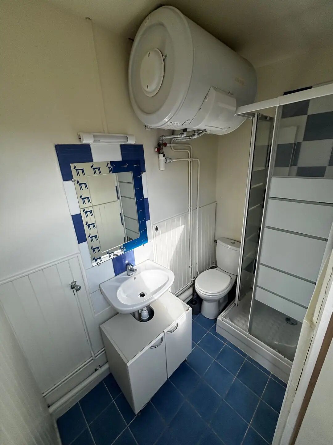 Appartement à louer, 21m², Brunoy