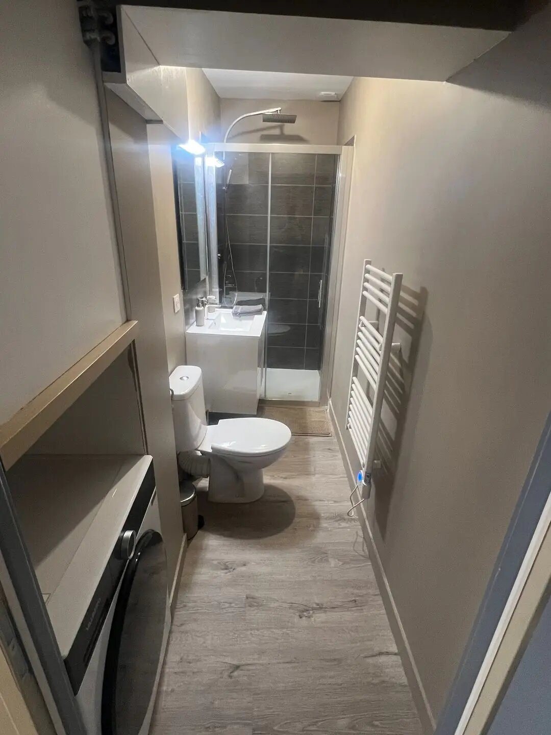 Appartement à louer, 31m², Douai