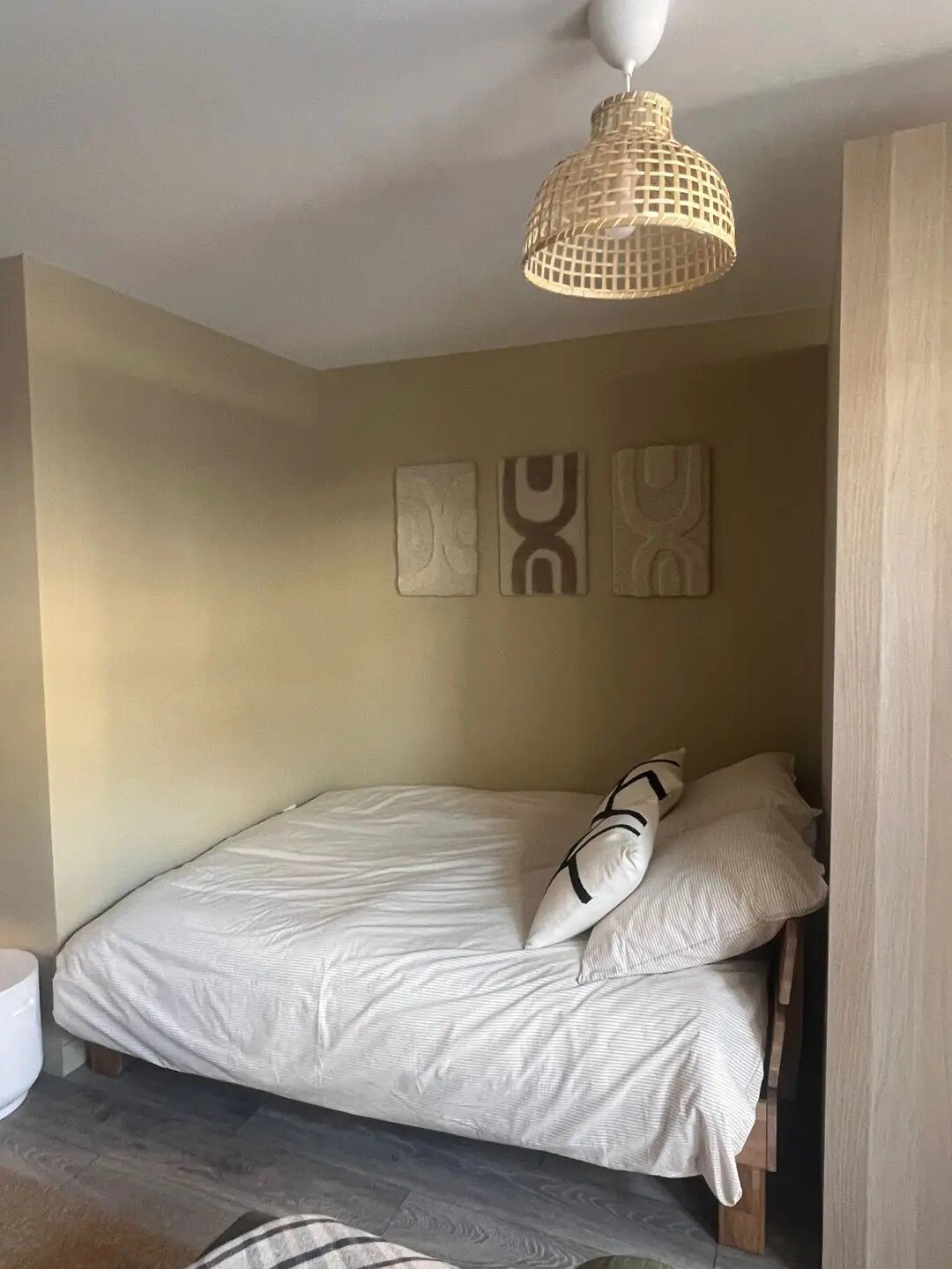 Appartement à louer, 31m², Douai