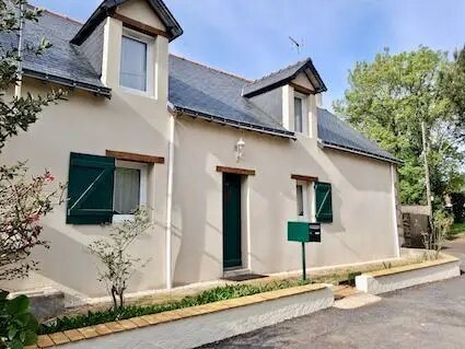 Maison à vendre, 110m², Pornichet