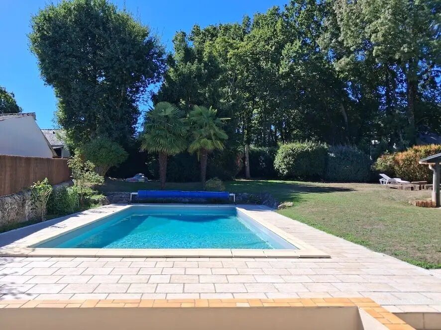 Maison à vendre, 110m², Pornichet