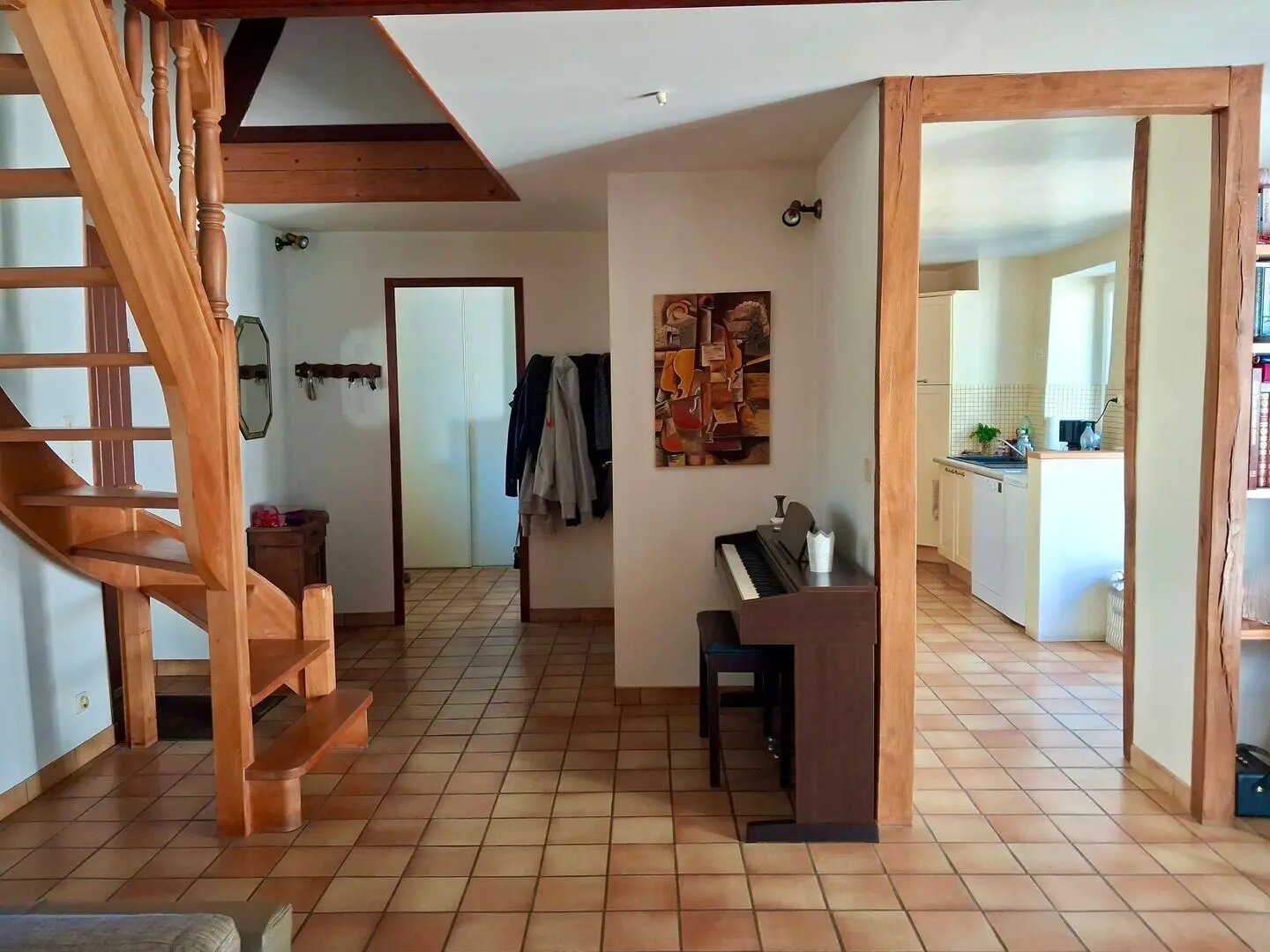 Maison à vendre, 110m², Pornichet