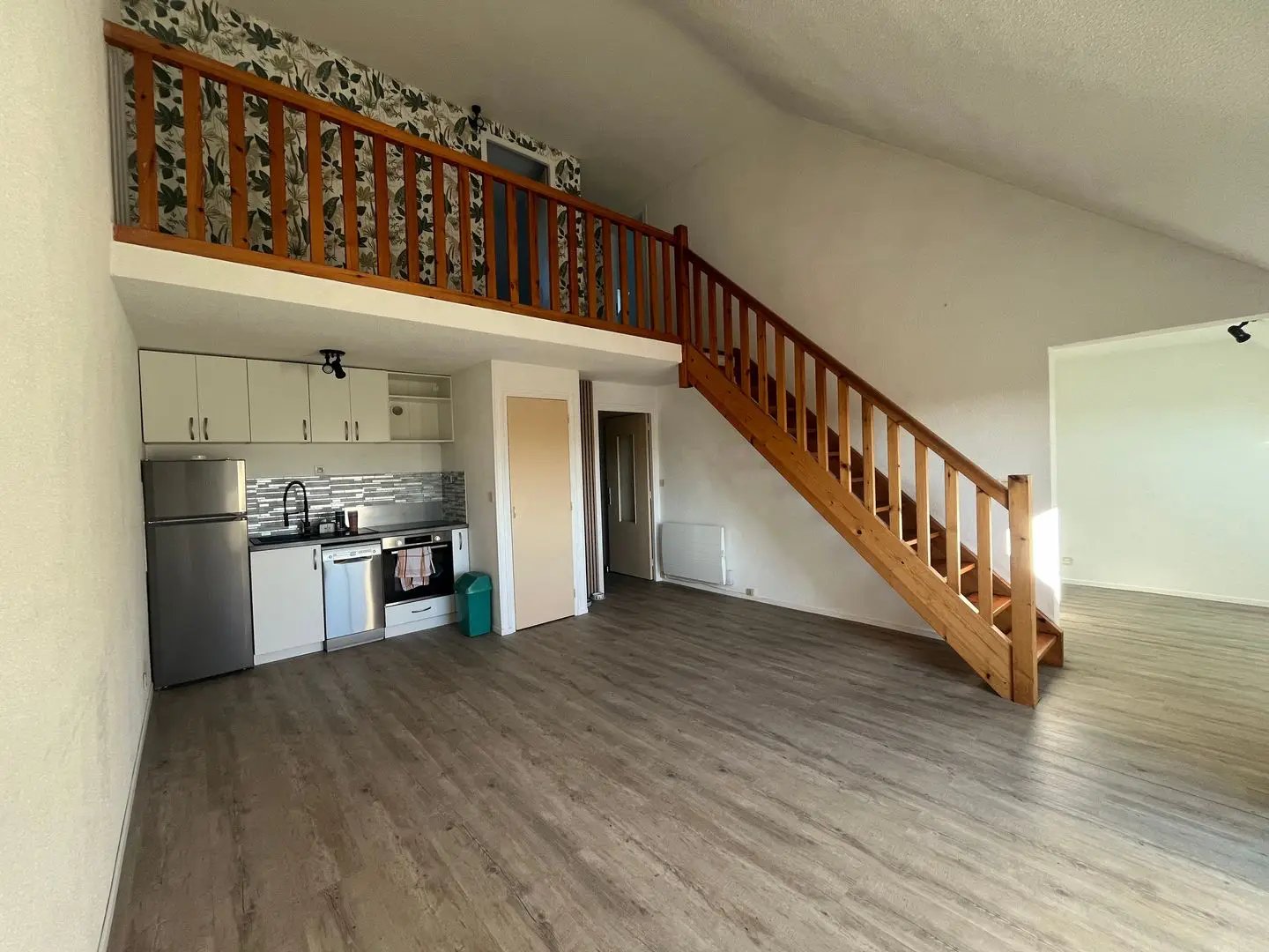 Appartement à louer, 69m², Arzon