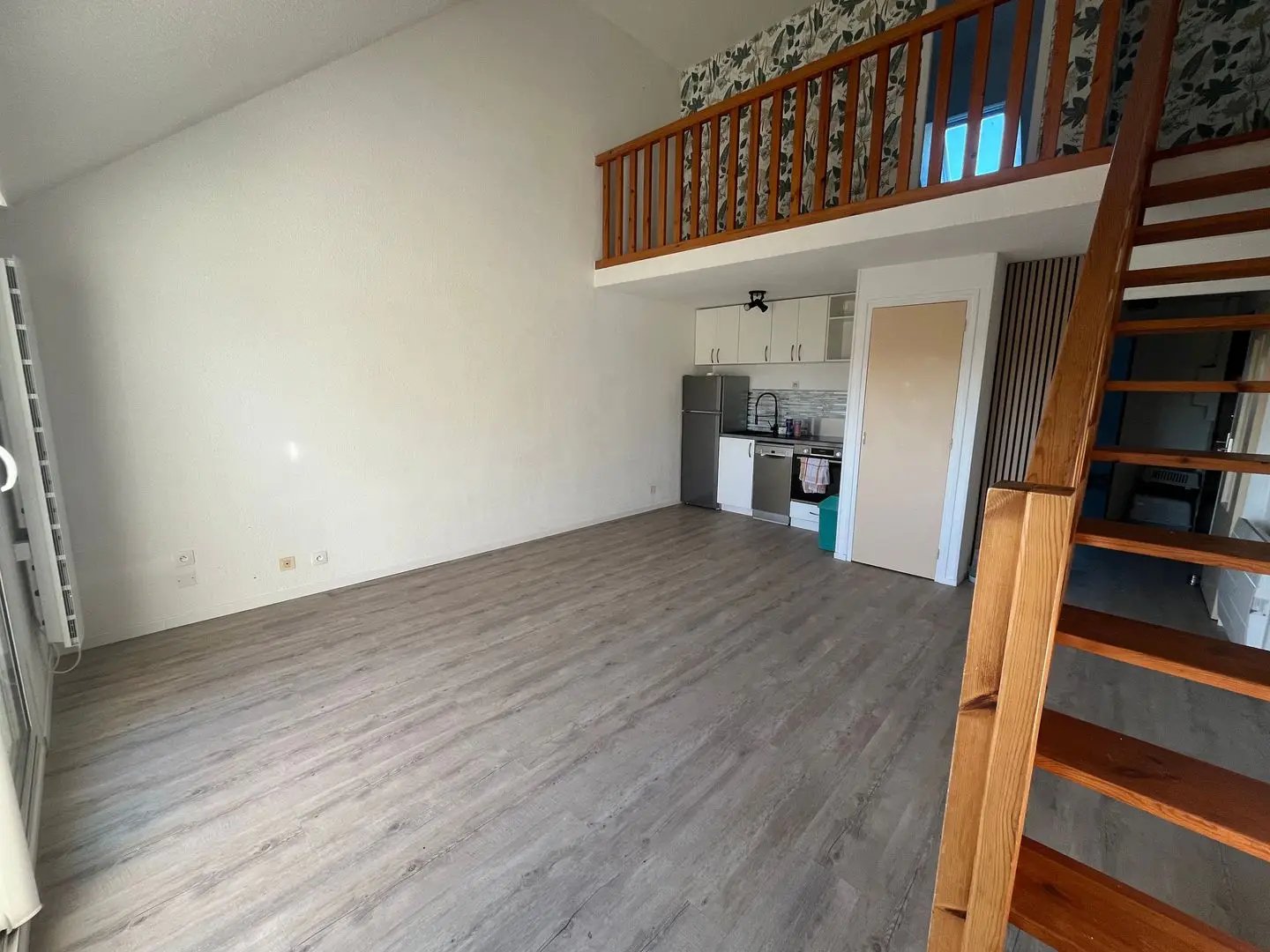Appartement à louer, 69m², Arzon