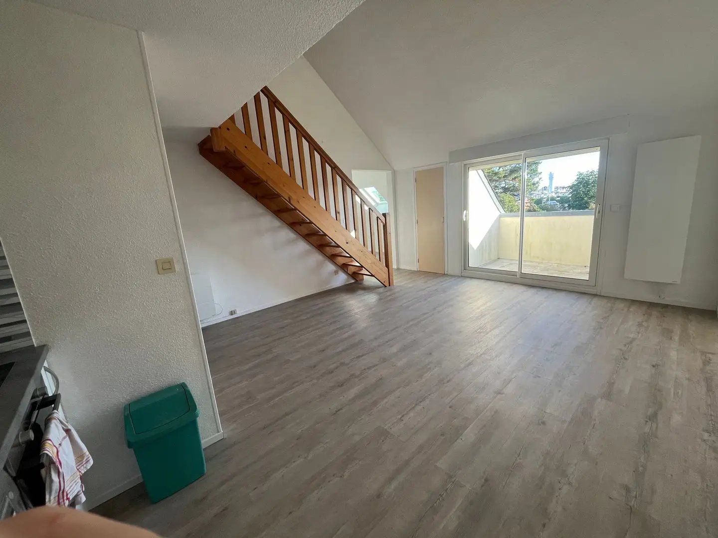 Appartement à louer, 69m², Arzon