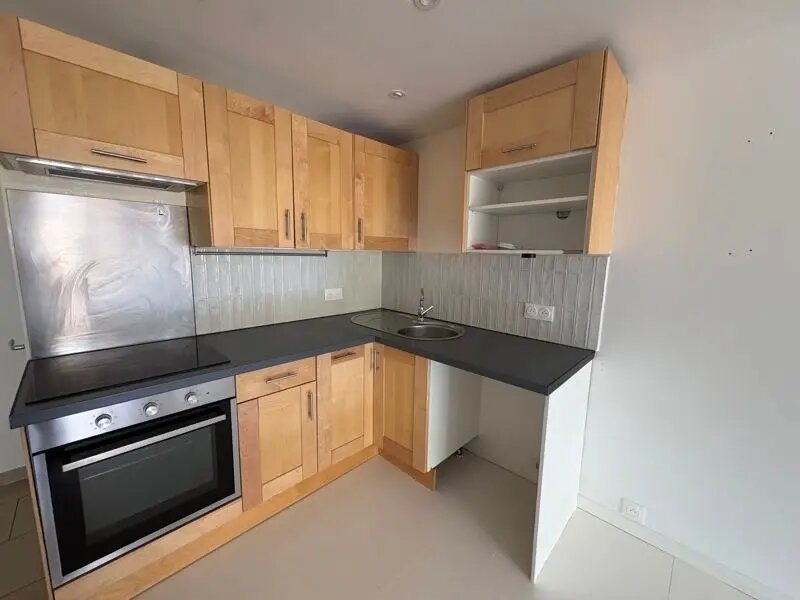 Appartement à louer, 47m², Pessac