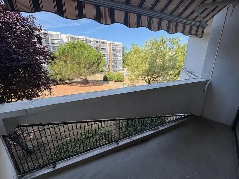Appartement à louer, 47m², Pessac