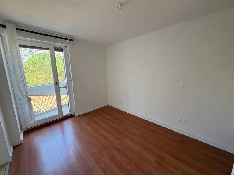 Appartement à louer, 47m², Pessac
