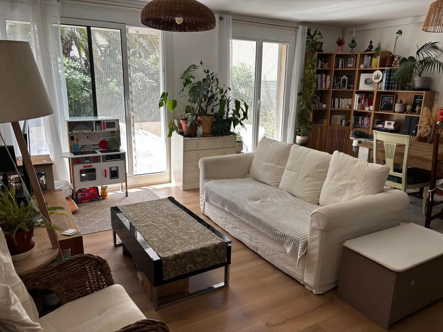 Appartement à vendre, 81m², Toulon