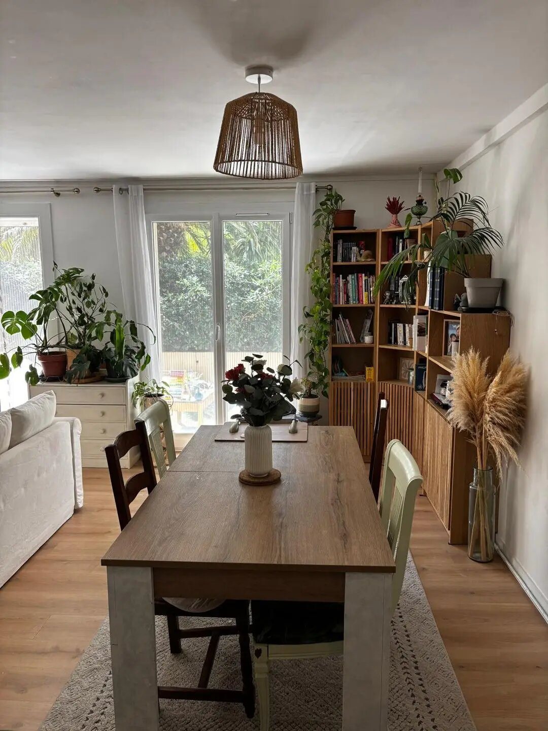 Appartement à vendre, 81m², Toulon