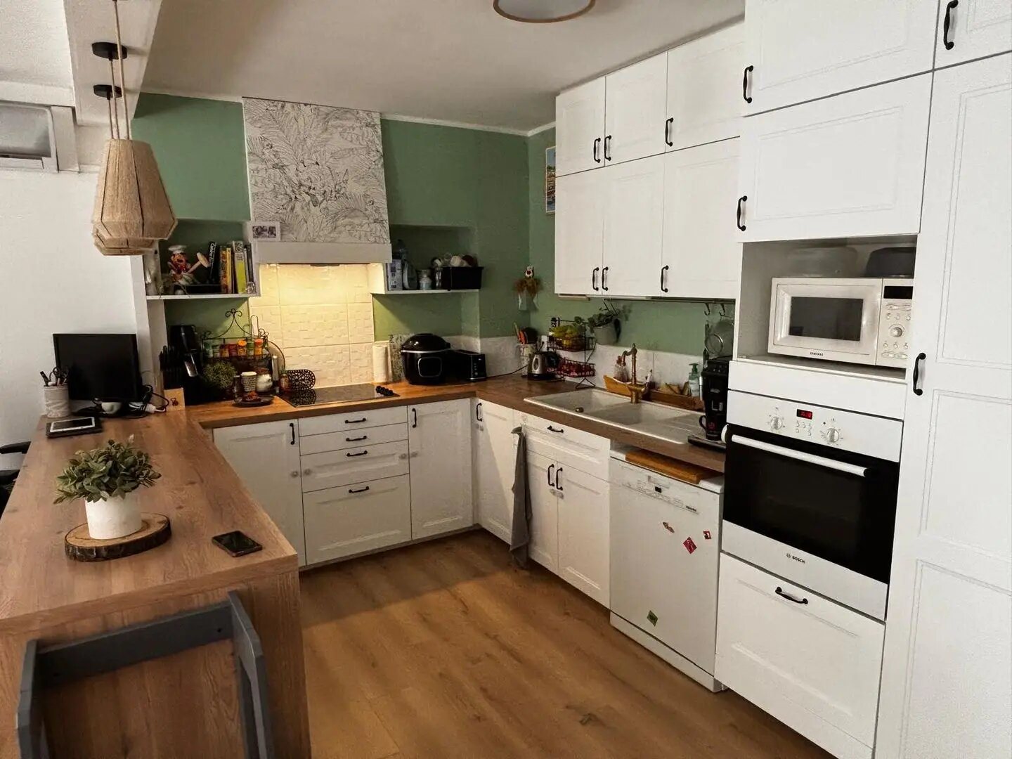 Appartement à vendre, 81m², Toulon