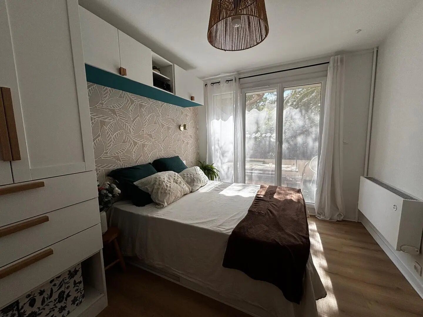 Appartement à vendre, 81m², Toulon