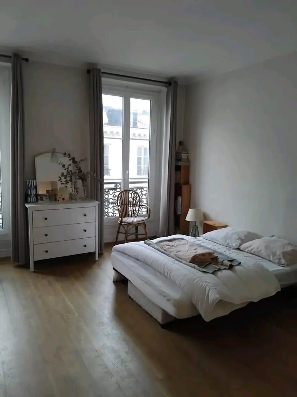 Appartement à louer, 25m², Strasbourg