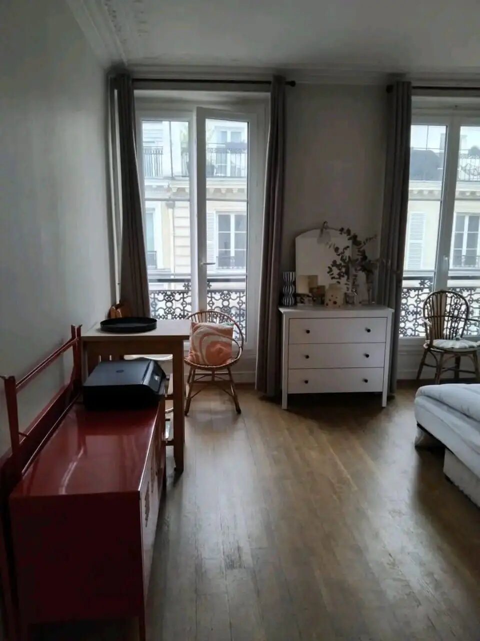 Appartement à louer, 25m², Strasbourg