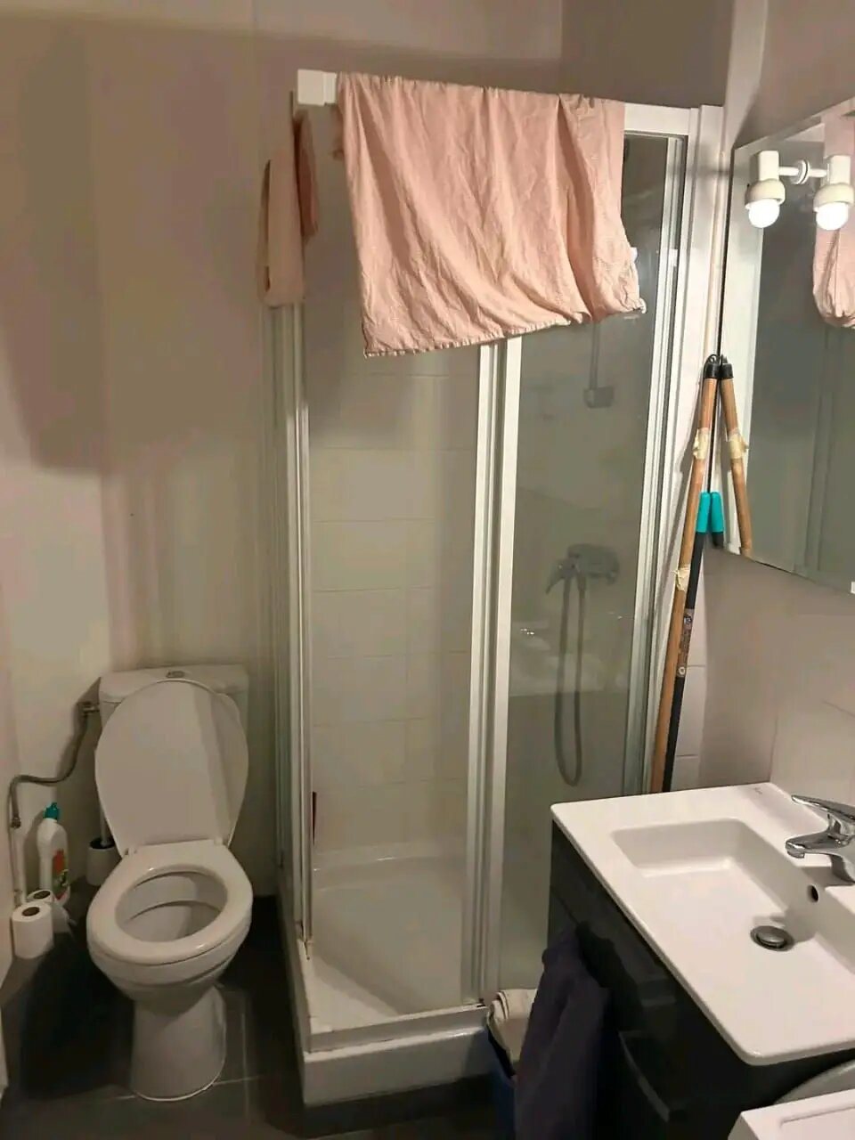 Appartement à louer, 25m², Strasbourg