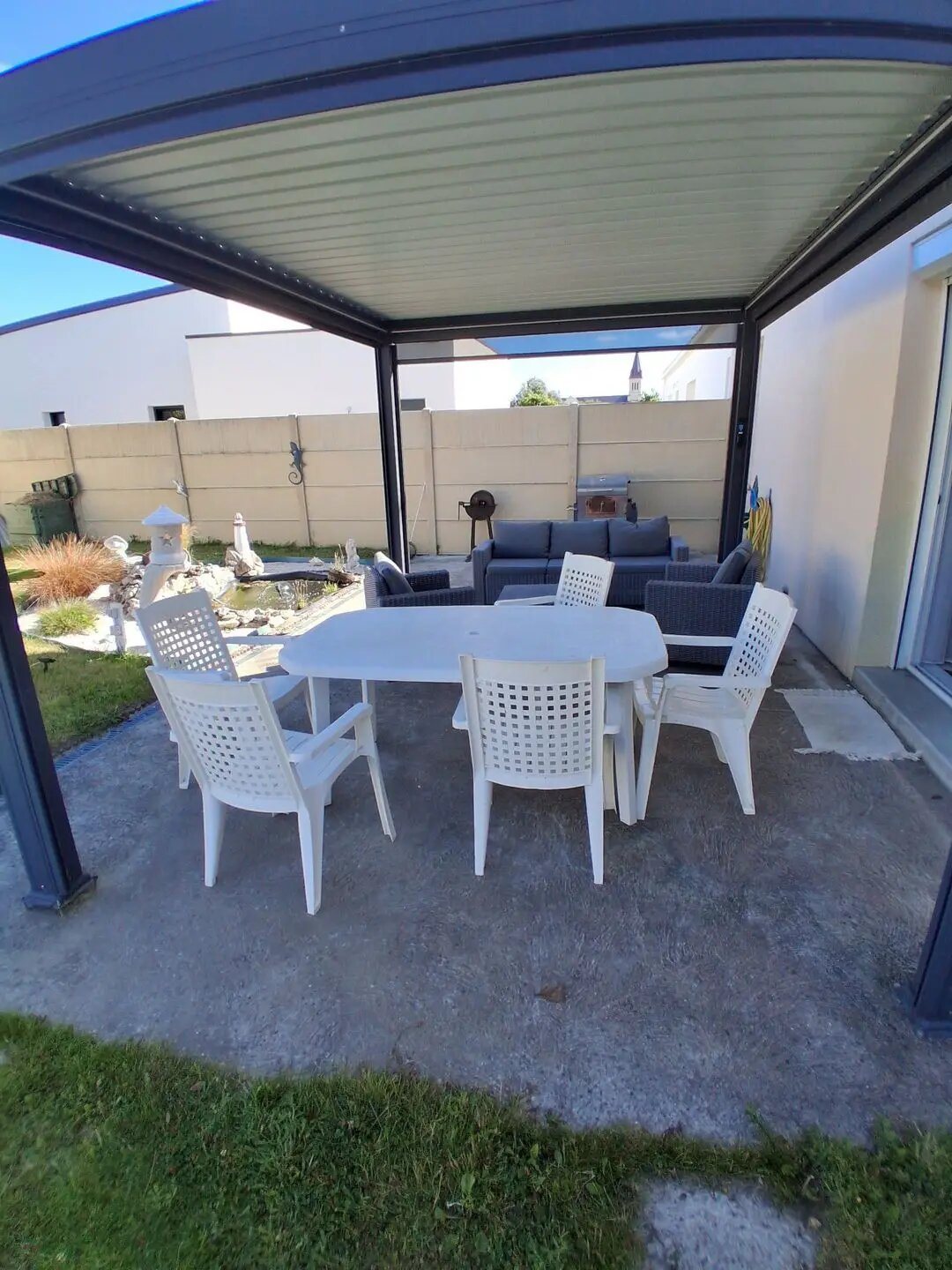 Maison à vendre, 85m², Saint-Mathurin