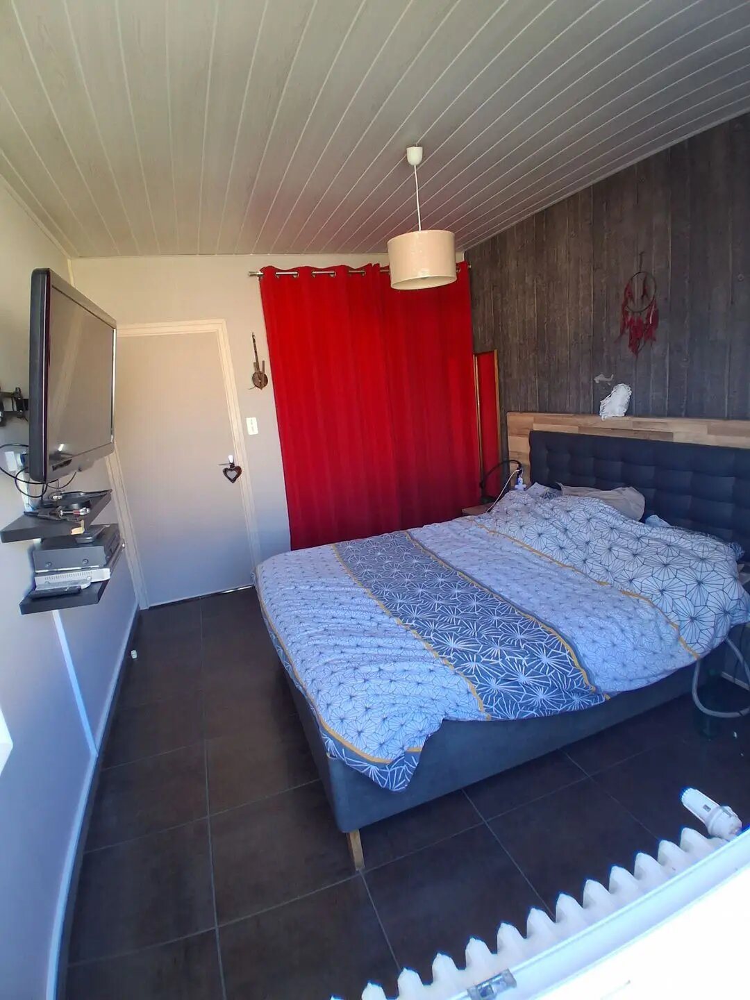 Maison à vendre, 85m², Saint-Mathurin