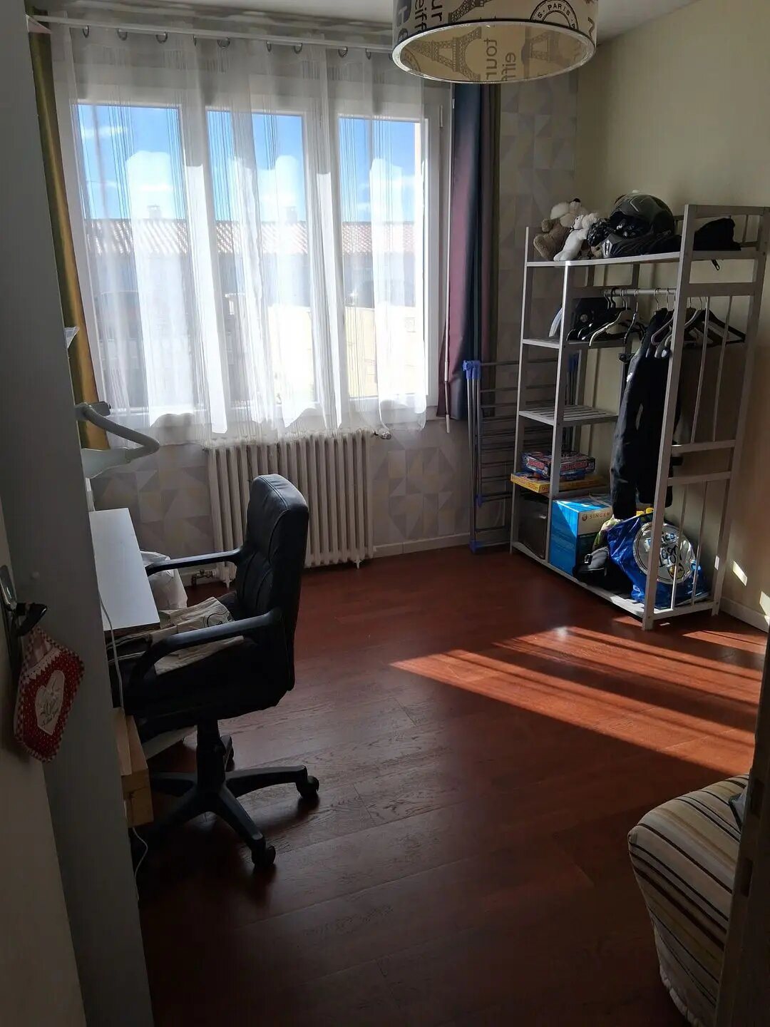 Maison à vendre, 85m², Saint-Mathurin