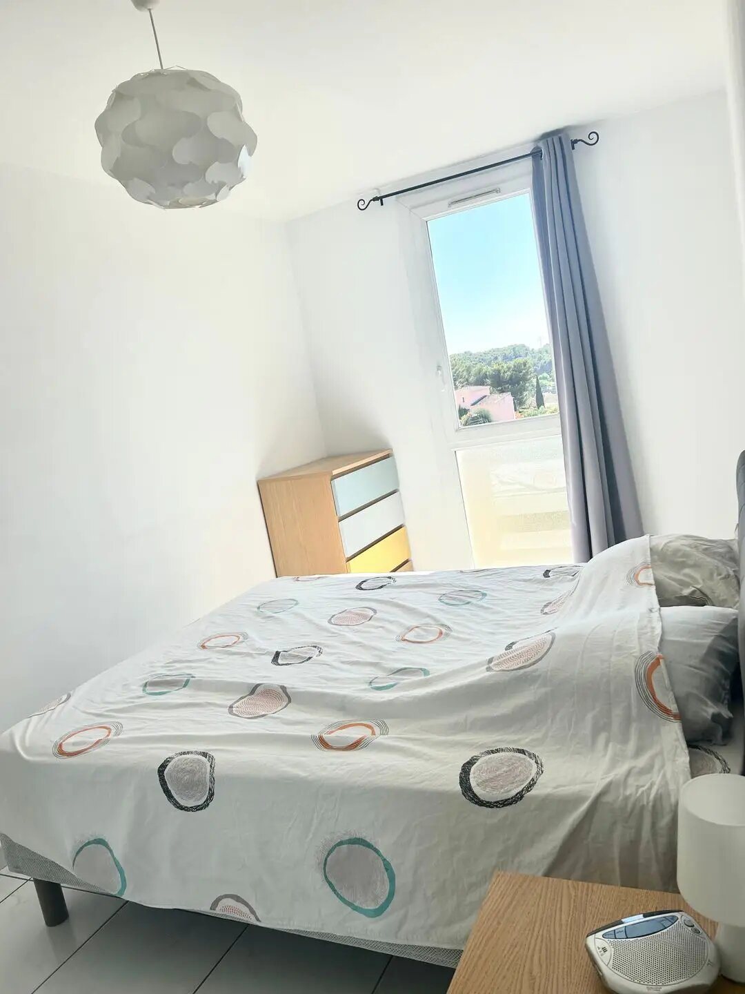 Appartement à vendre, 74m², Septèmes-les-Vallons