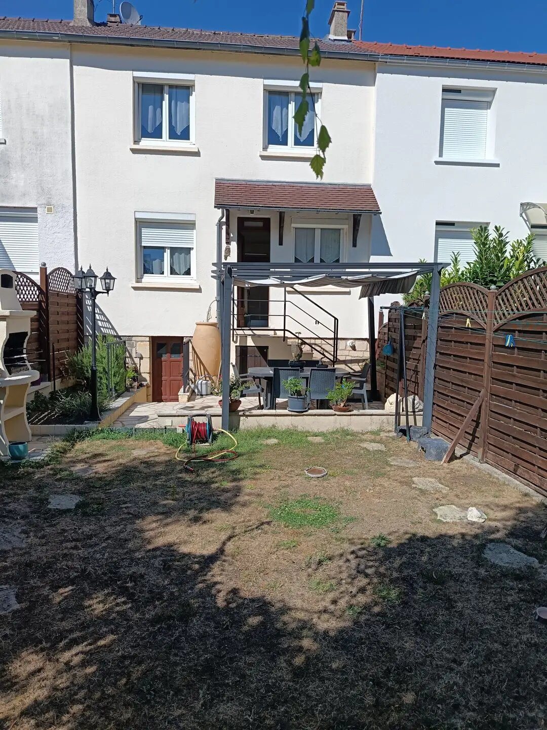 Maison à vendre, 70m², Soisy-sous-Montmorency