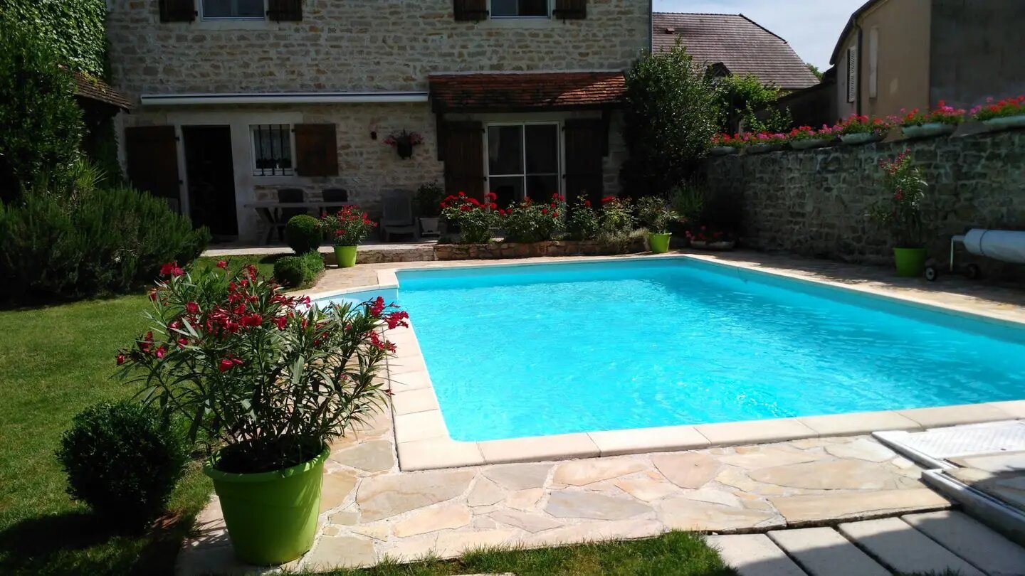 Maison à vendre, 529m², Ruffey-sur-Seille