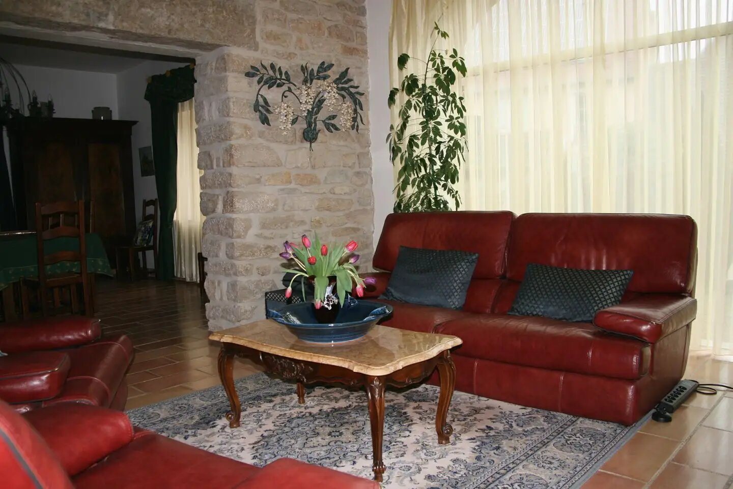 Maison à vendre, 529m², Ruffey-sur-Seille