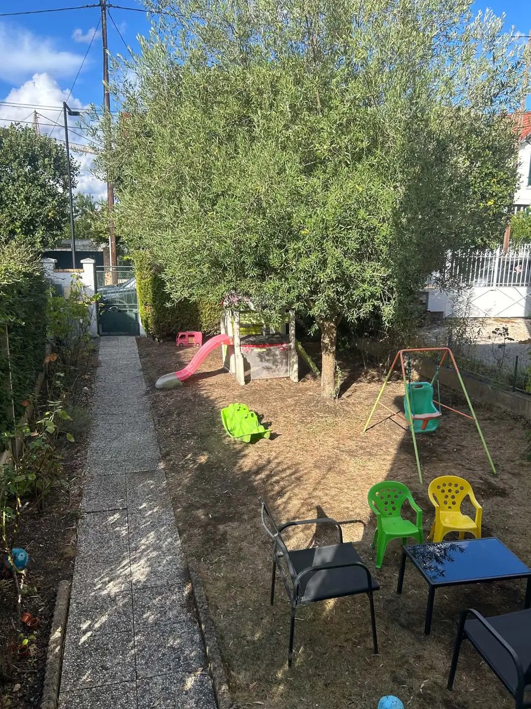 Maison à vendre, 81m², Sartrouville