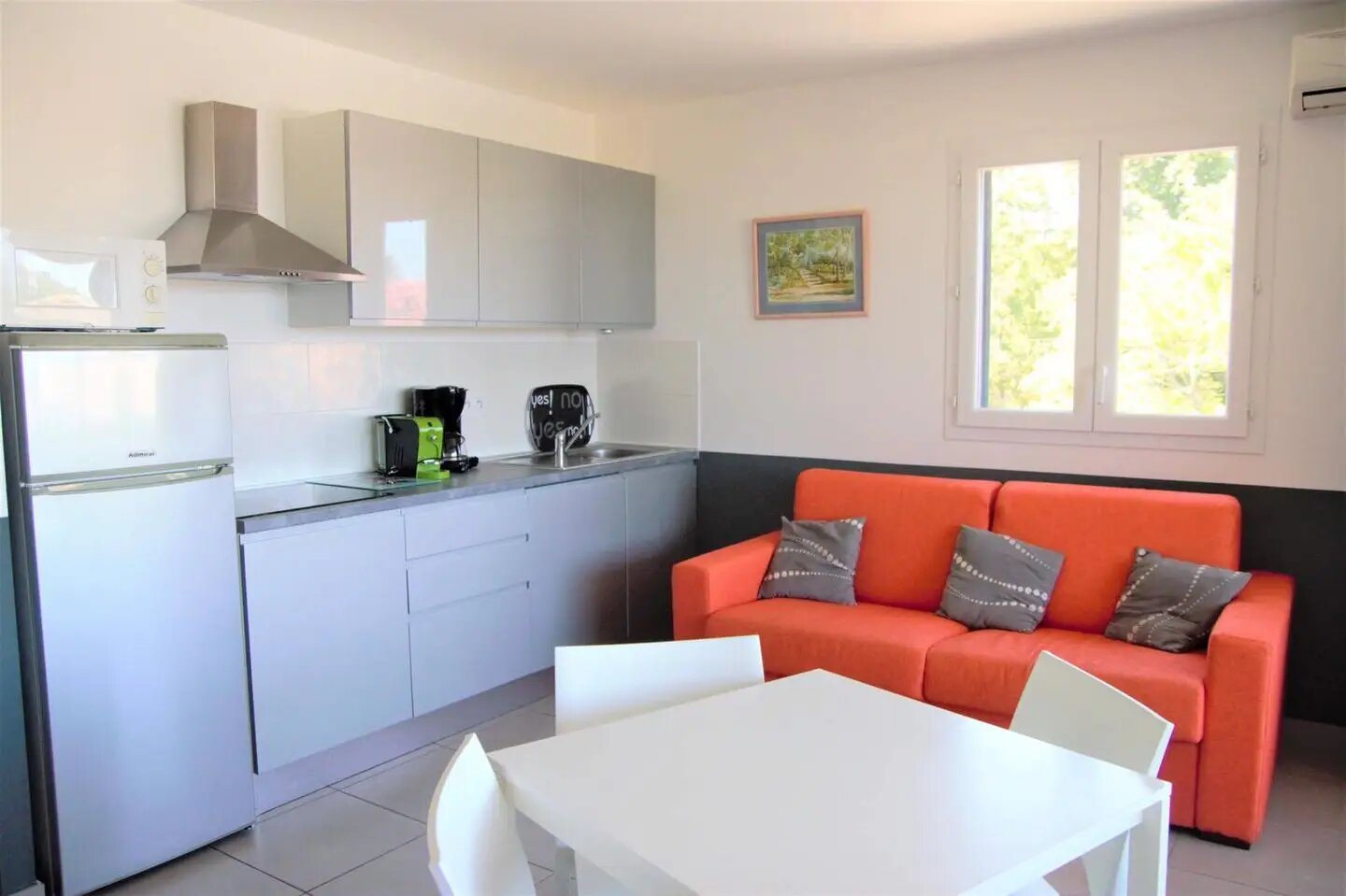 Appartement à louer, 45m², Santa-Lucia-di-Moriani