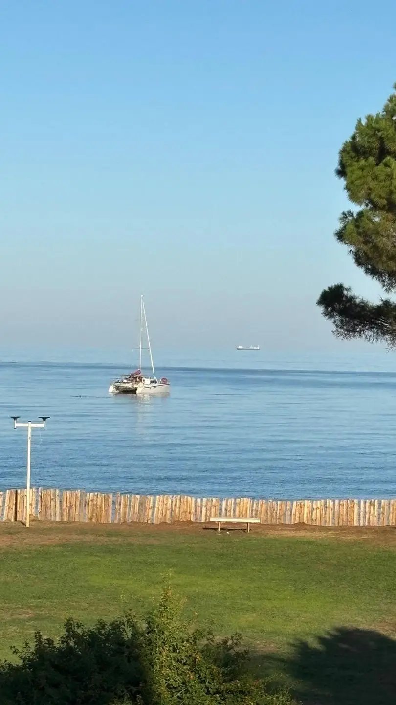 Appartement à vendre, 28m², Santa-Lucia-di-Moriani