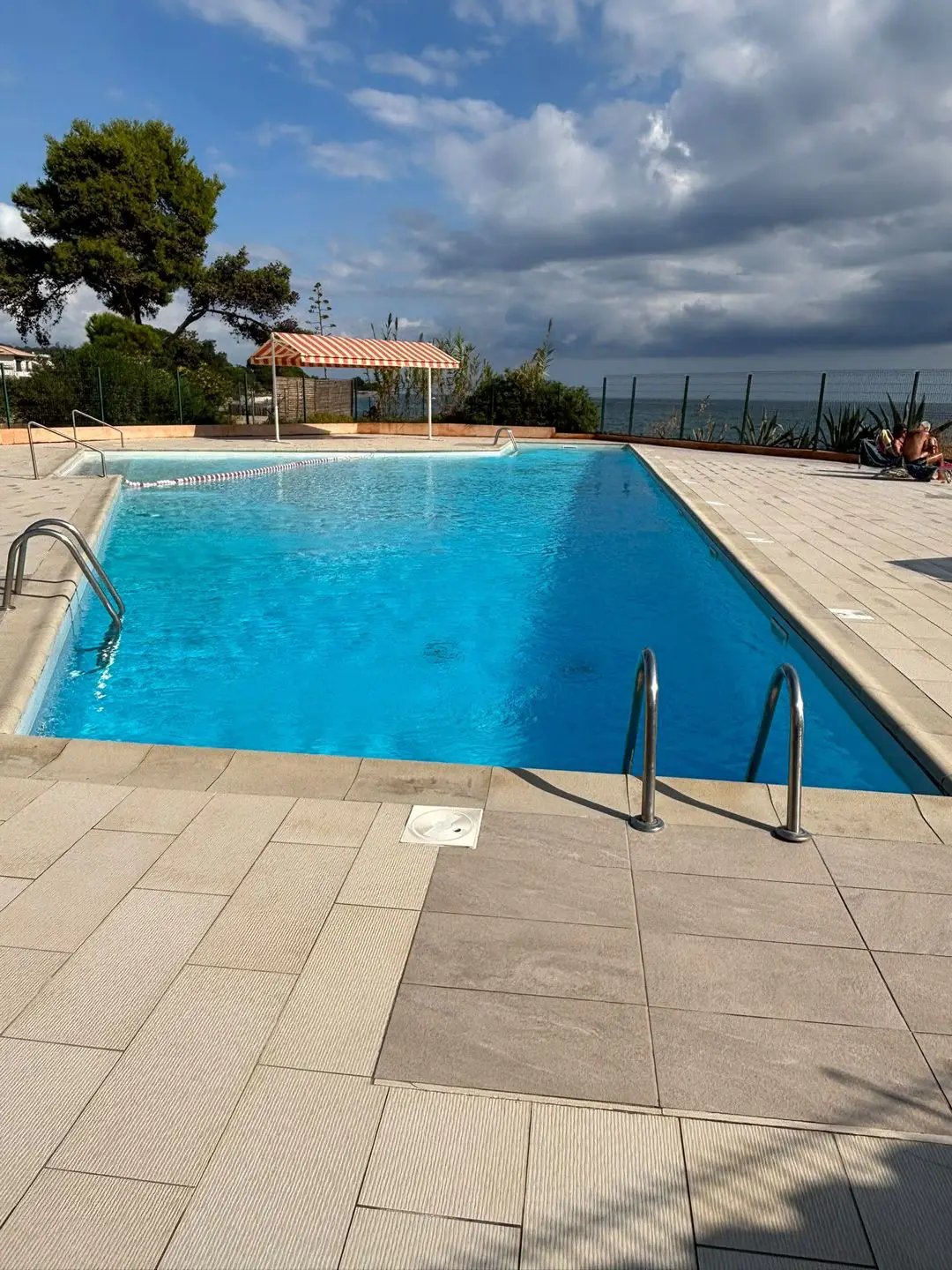 Appartement à vendre, 28m², Santa-Lucia-di-Moriani