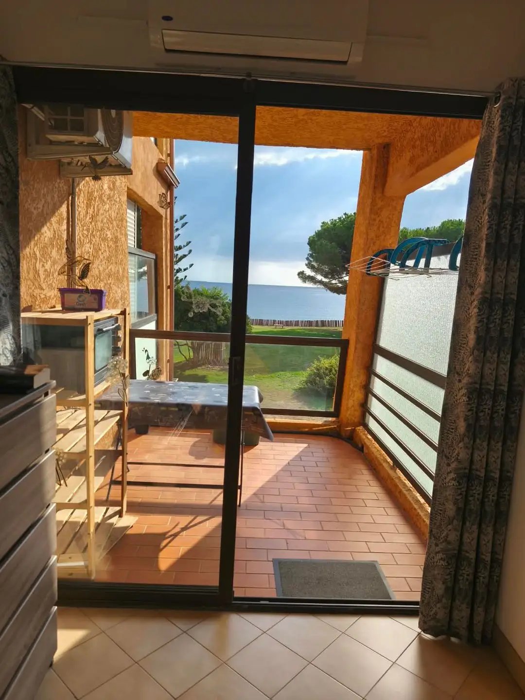 Appartement à vendre, 28m², Santa-Lucia-di-Moriani