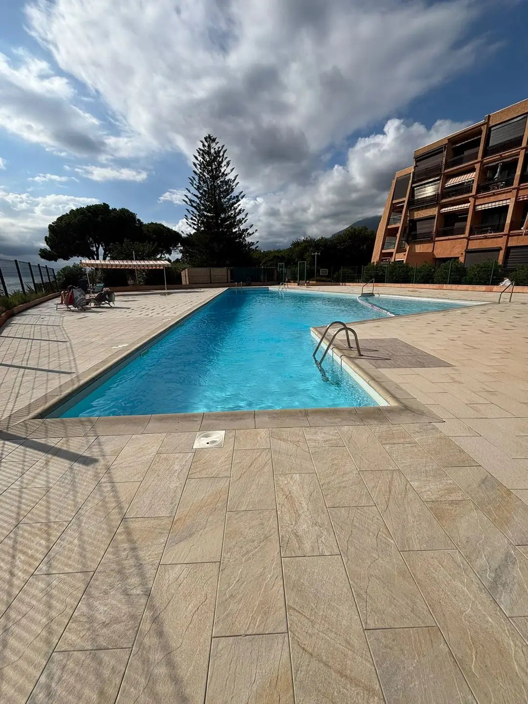 Appartement à vendre, 28m², Santa-Lucia-di-Moriani