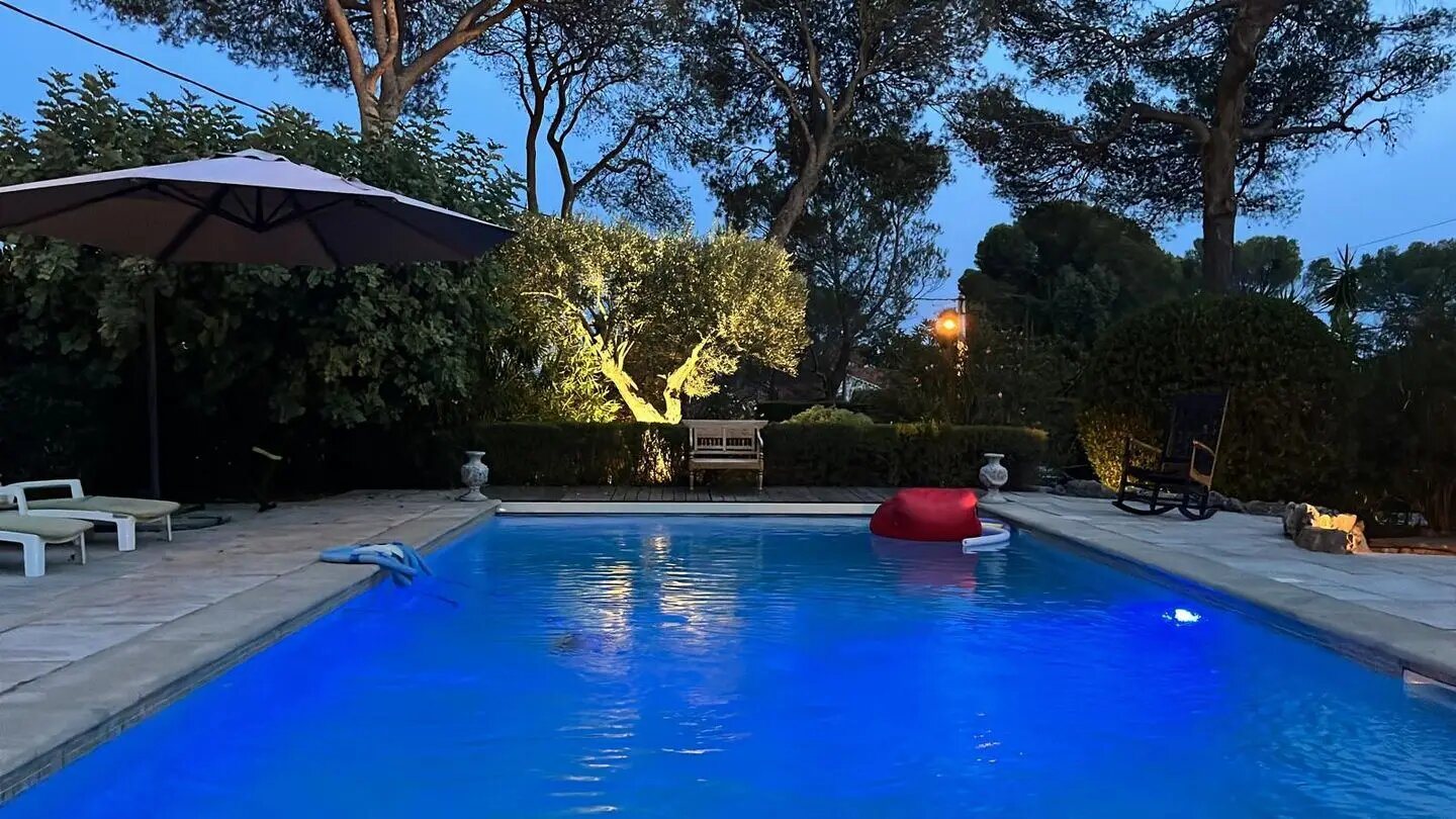 Maison à vendre, 182m², Saint-Raphaël
