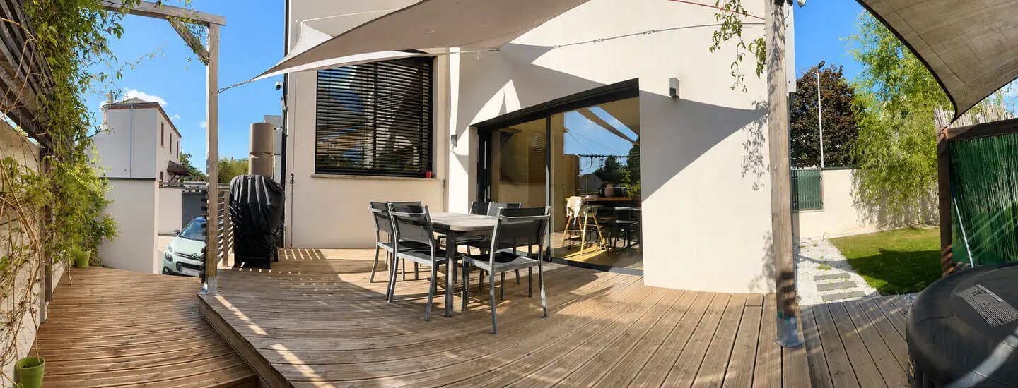 Maison à vendre, 118m², Orléans