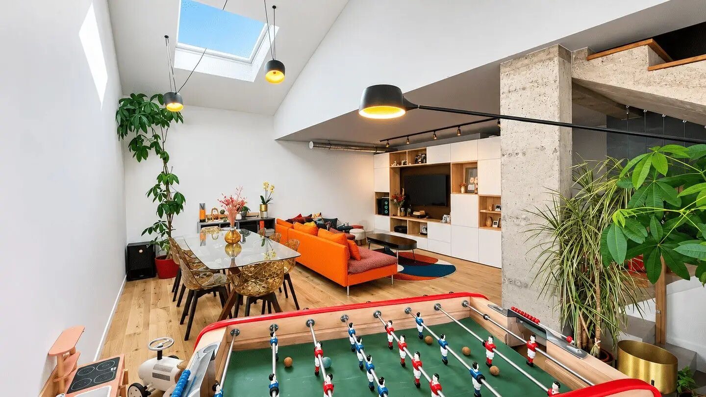 Maison à vendre, 118m², Orléans
