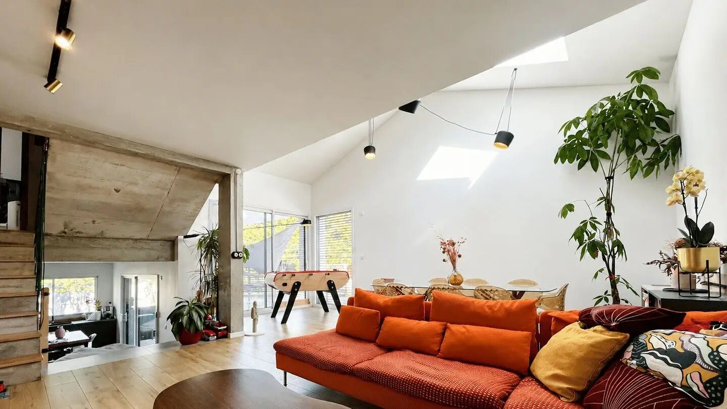 Maison à vendre, 118m², Orléans