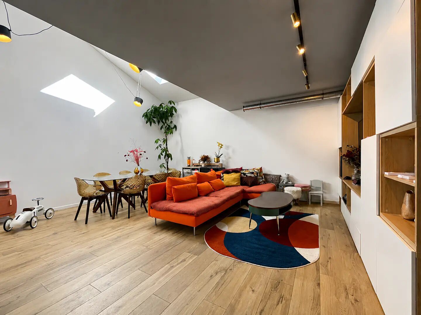 Maison à vendre, 118m², Orléans
