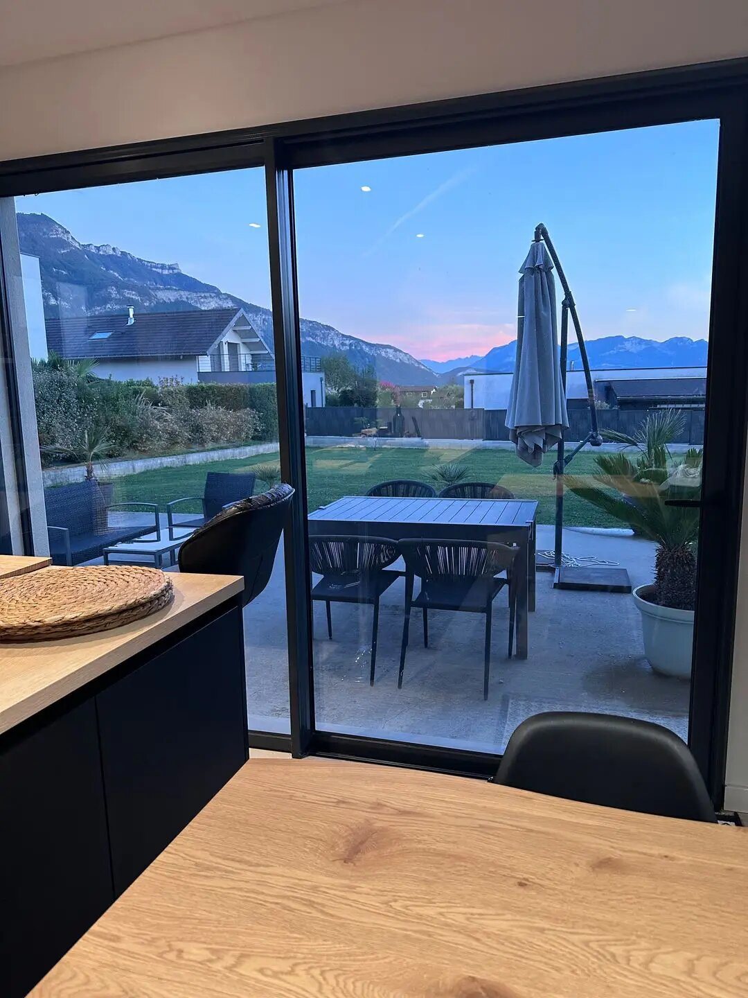Maison à vendre, 135m², Drumettaz-Clarafond