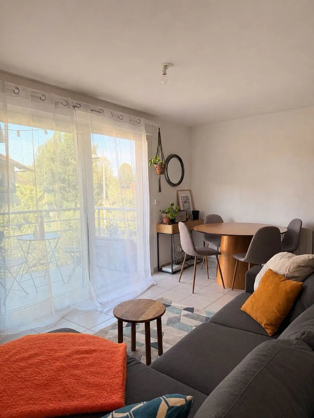 Appartement à louer, 39m², Thonon-les-Bains