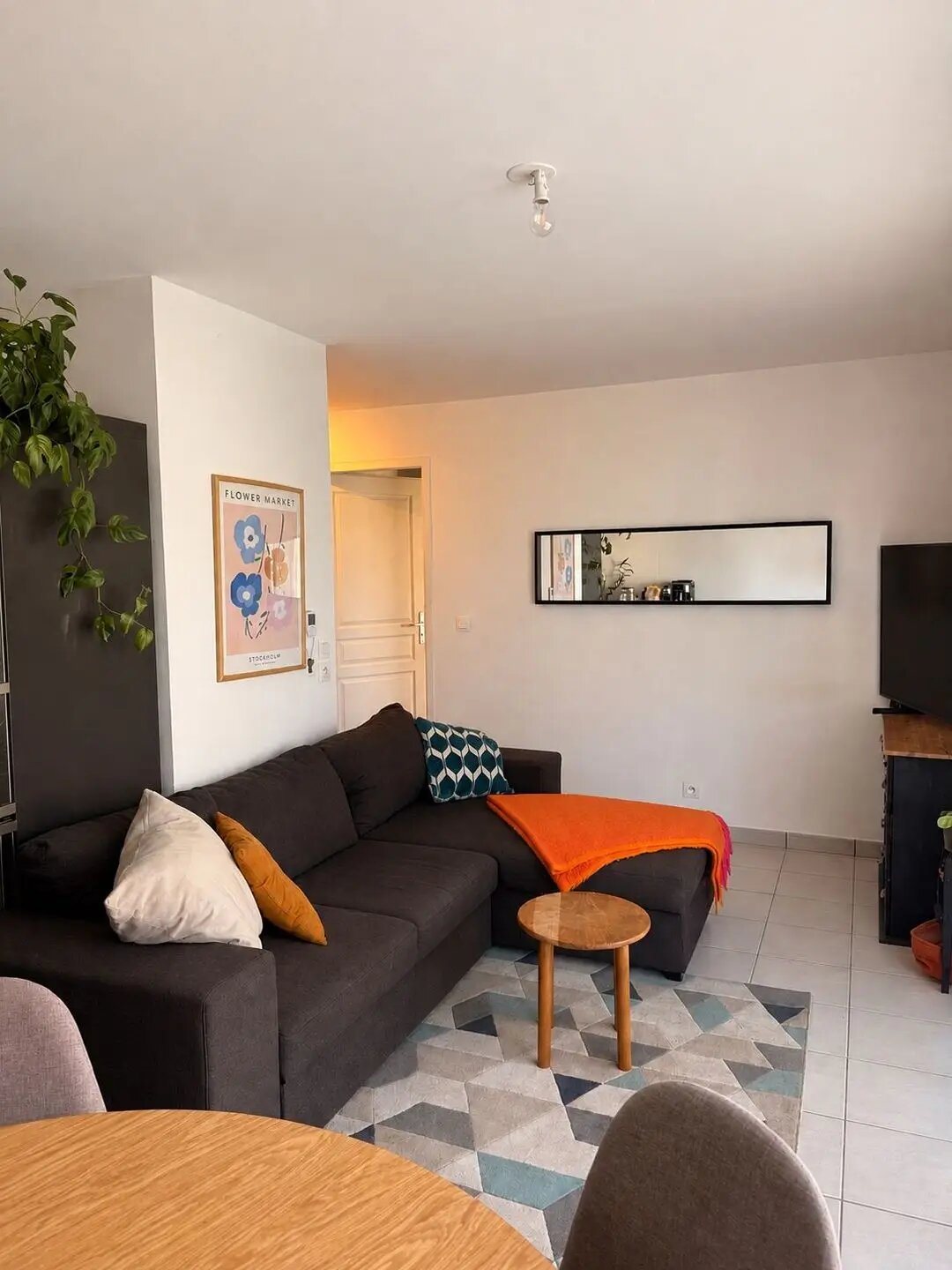 Appartement à louer, 39m², Thonon-les-Bains