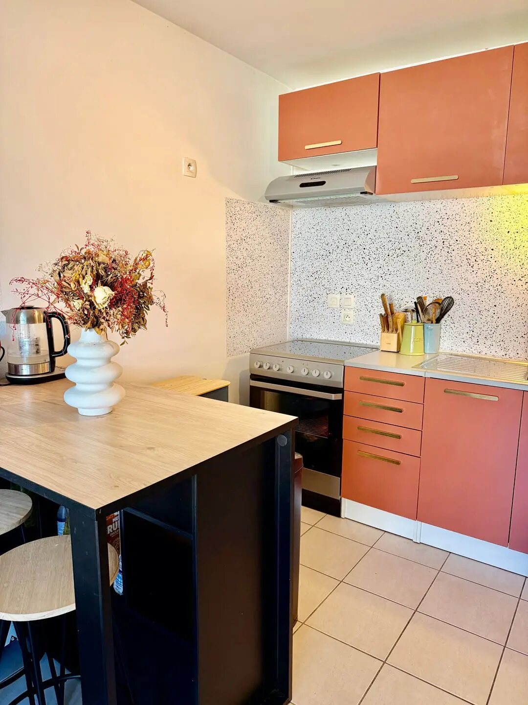 Appartement à louer, 39m², Thonon-les-Bains