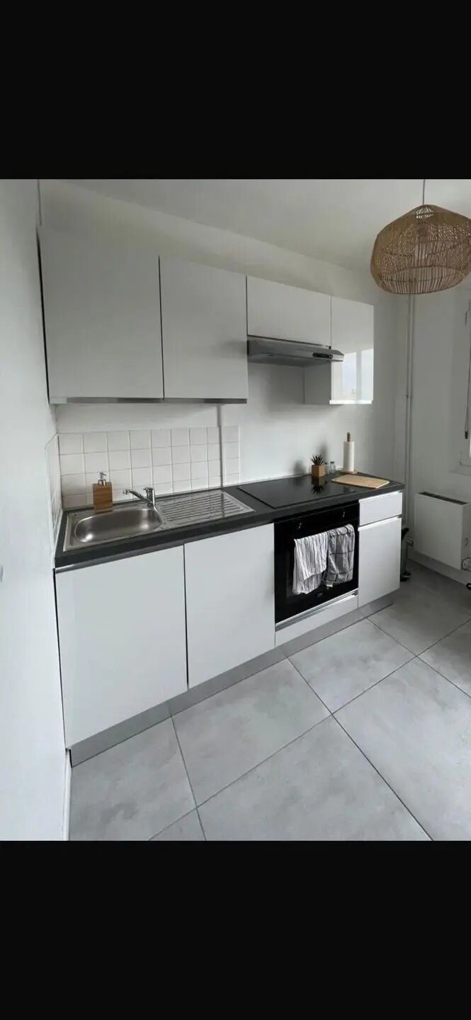 Appartement à vendre, 43m², Mondeville